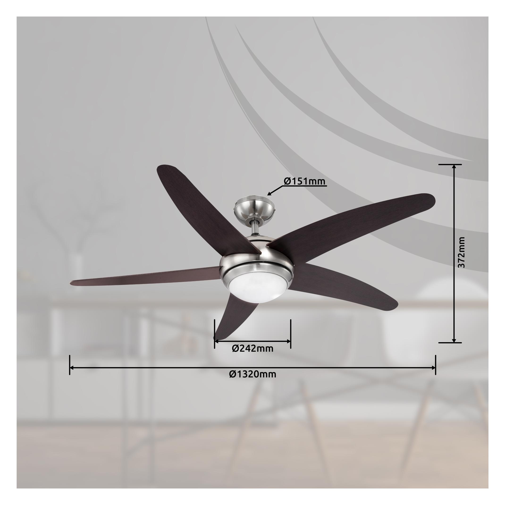 Globo Fabiola (46 dB) (0306)