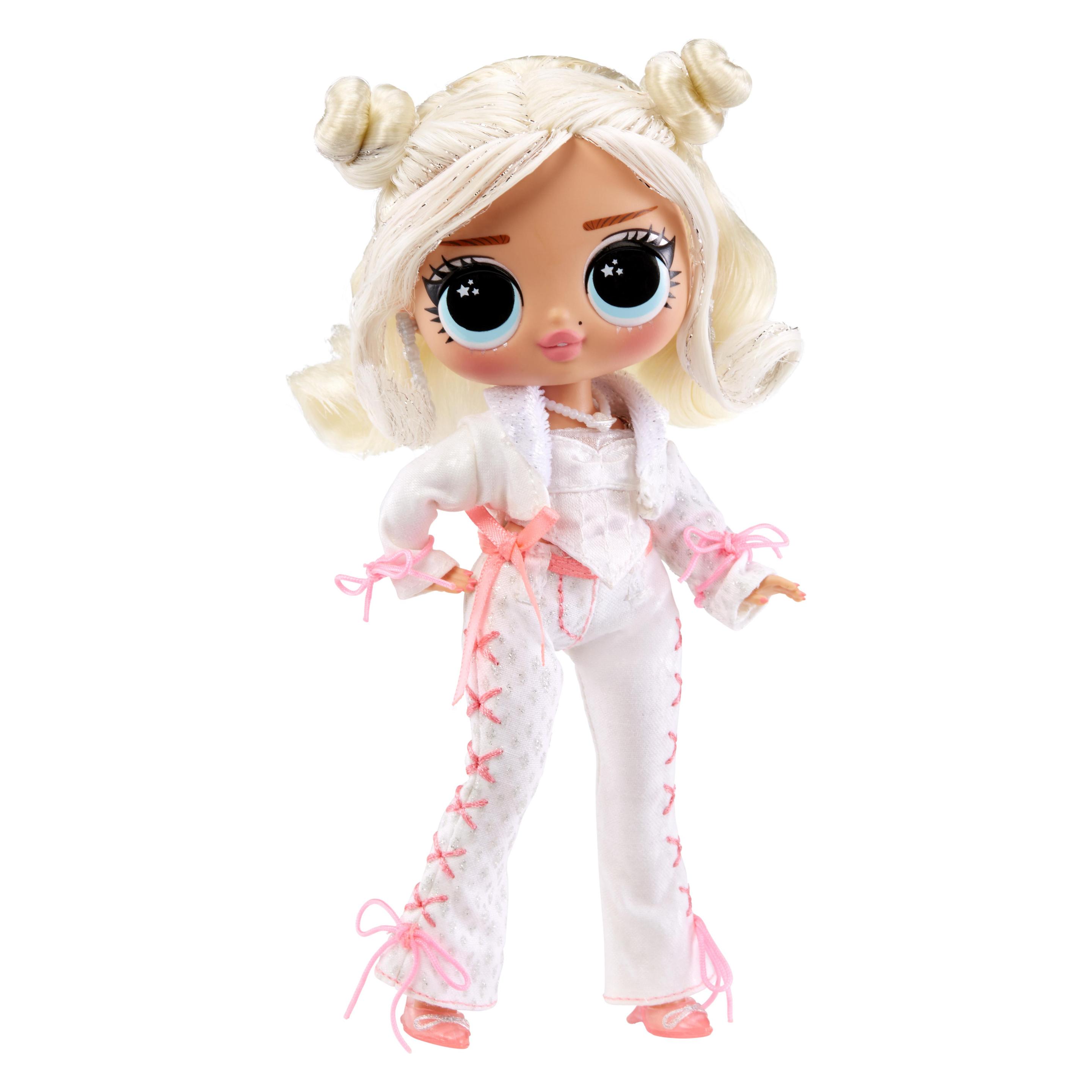 MGA Tweens S3 Doll- Marilyn Star (584063EUC)