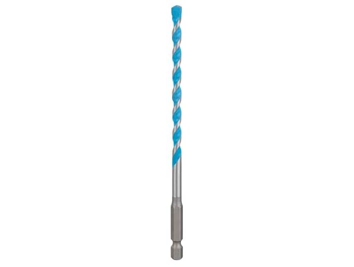 Bosch 1x EXPERT HEX-9 Multi Construction boor (voor Beton, Zachte tegels, Ø 6,00 mm, Professional Accessoires Klopboor-/schroefmachine, Boor-/schroefmachines)
