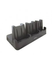 Datalogic Triple Slot Dock Docking Cradle Anschlußstand 3-Slot f / MEMOR 10 (94A150096)