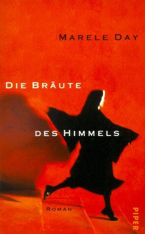 Marele Day - Die Bräute des Himmels: Roman - Preis vom 09.10.2026 07:28:09 h