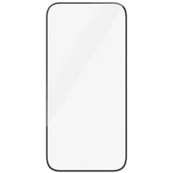 PanzerGlass Bundle Clear Glass + Case (1 Stk., Apple iPhone 16 Pro Max), Smartphone Schutzfolie, Transparent
