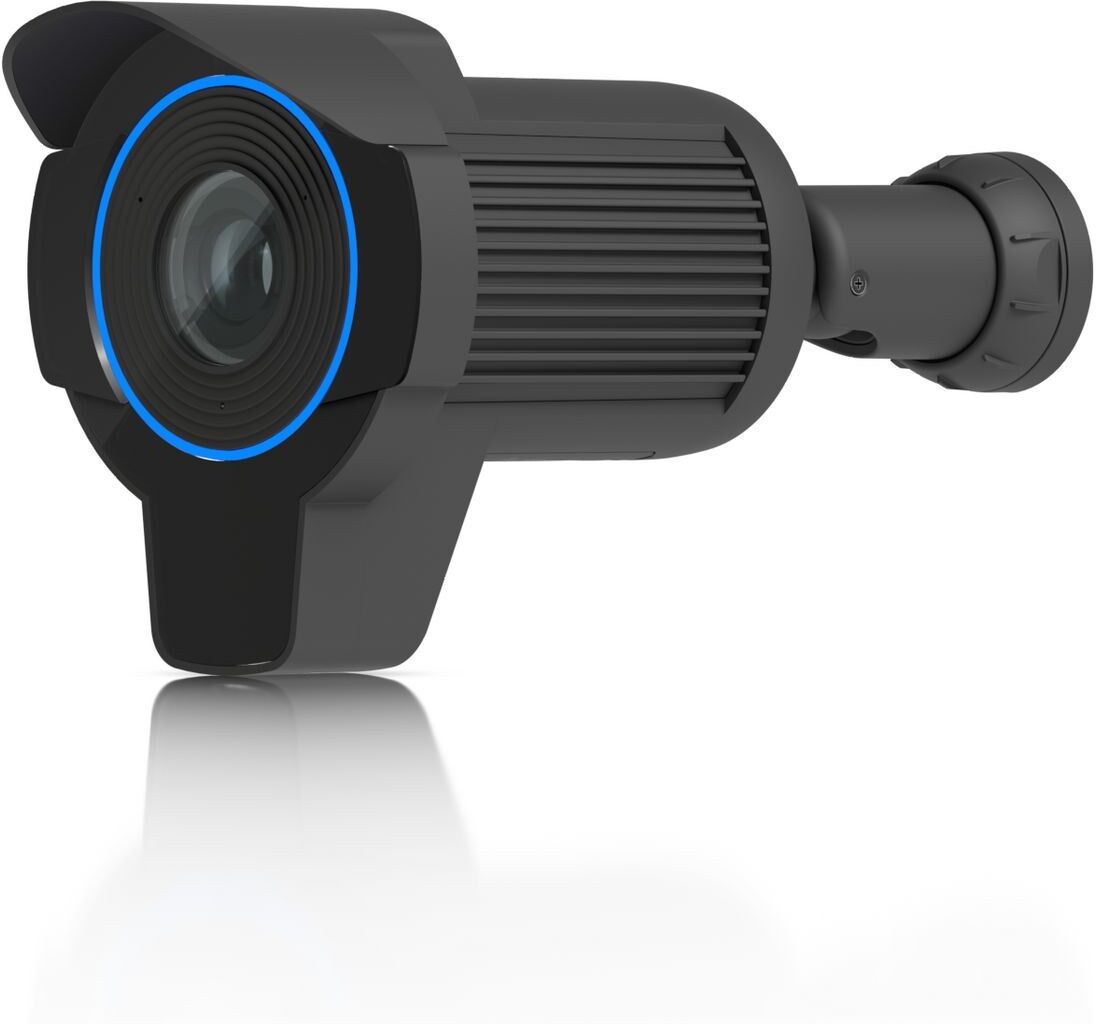 Ubiquiti Specialized 4K camera with 3x