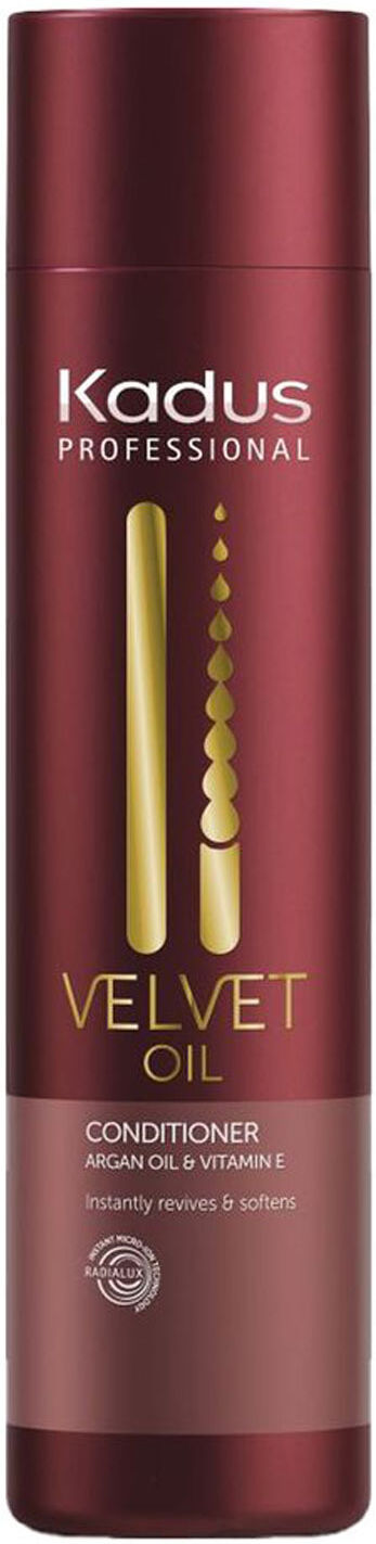 KADUS PROFESSIONAL Velvet Oil Conditioner 250ml