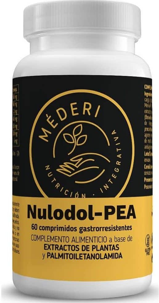 Méderi Nulodol Pea 60comp