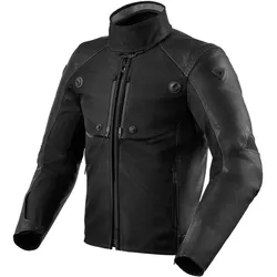 Revit Valve H2O Motorrad Lederjacke