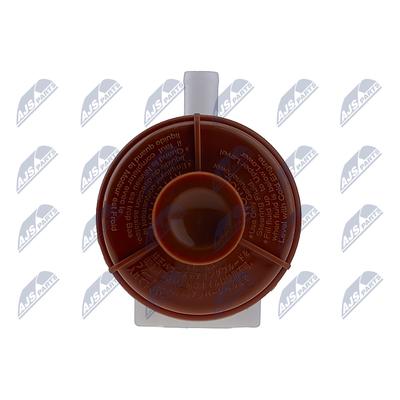 NTY Ausgleichsbehälter, Hydrauliköl-Servolenkung SZW-SU-000 für Suzuki
