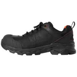 Helly Hansen Schuh OXFORD LOW S3 78402 - black - 46