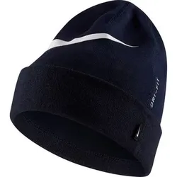NIKE Herren BEANIE GFA TEAM, Größe ONE SIZE in Schwarz Schwarz
