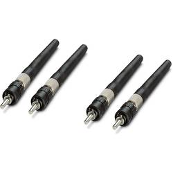Phoenix Contact LWL-Steckverbinder PSM-SET-B-FOC/4-HCS/PN Steckverbinder 2313782
