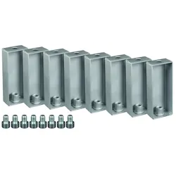 Bette Zubehör Distanzstücke B50-0007, für DW 15 cm ab quadr. 120, B50-0007 B50-0007
