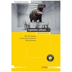 Irgendwie seltsam...!, Fachbücher von Bettina Hafner