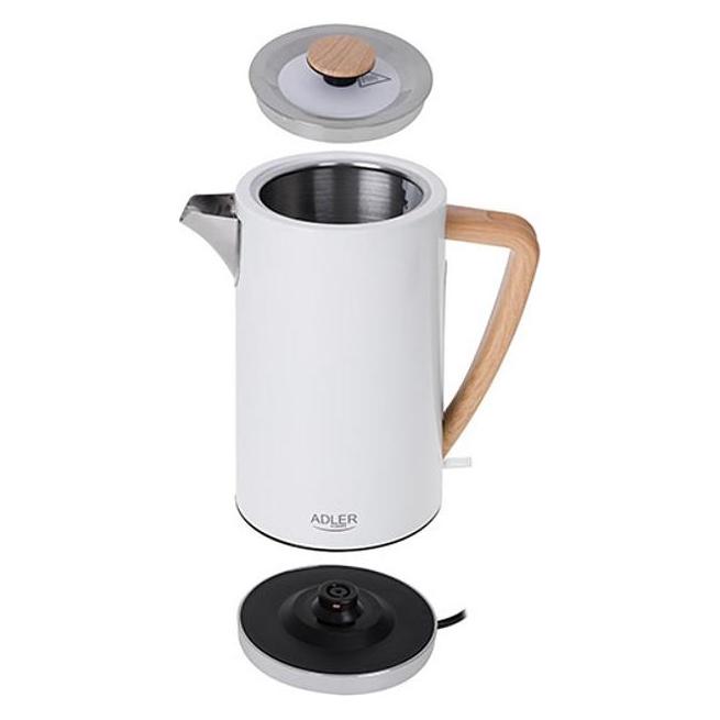 Adler AD 1347w (1.70 l) (AD 1347w)