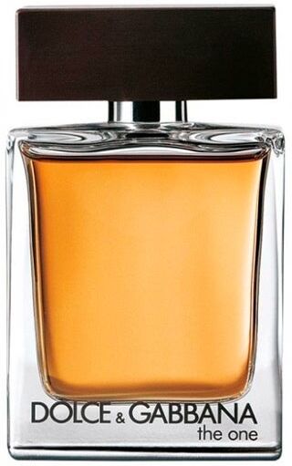 Dolce&Gabbana The One For Men Eau De Toilette 50ML
