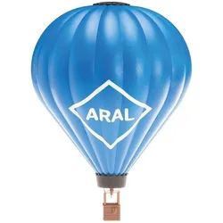 FALLER 131001 H0 Heißluftballon mit Gasflamme, Ep. V