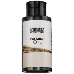 250ml andmetics professional Calming Oil