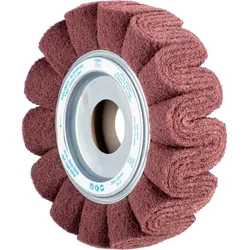 PFERD TOOLS POLINOX Vlies-Schleifrad PNG - 44646229