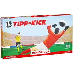 Tipp-Kick TIPP-KICK Junior Cups mit Netztoren