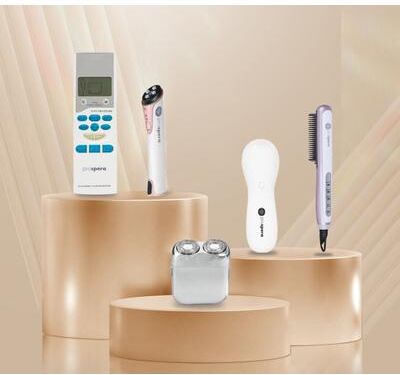 Handsome Perfect YouPremium Gadgets by Prospera in White (Size OS)
