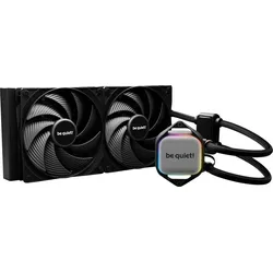 BQT BW018 - be quiet! Pure Loop 2 | 280mm