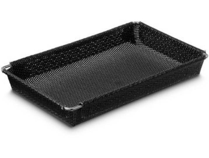 Xavax - Protection Grill Pour Friteuse À Air 12.5x20cm