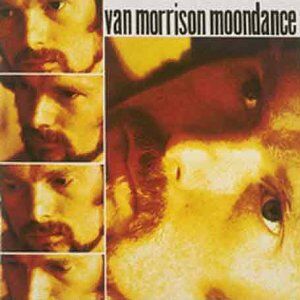 Van Morrison - Moondance [Vinyl LP] - Preis vom 11.10.2026 03:10:56 h