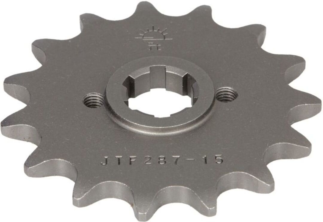 Kettenrad JT JTF287,15