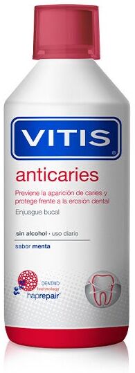 VITIS Colutorio Anti-Caries