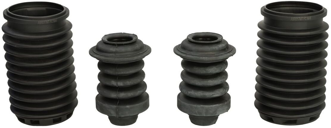 Magnum Technology Kit di montaggio dell'ammortizzatore A9R017MT