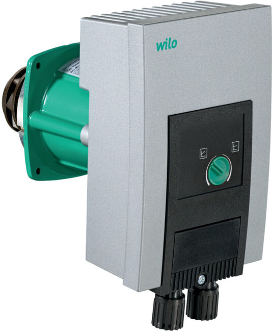 Wilo Moteur de réserve Yonos MAXO-Z 40/0,5-8 RMOT (2191265)