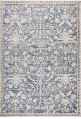 SAFAVIEH Grove Mall Floral Rug