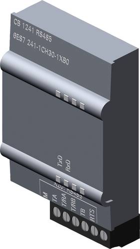 Siemens CB 1241 6ES72411CH301XB0 SPS-Erweiterungsmodul