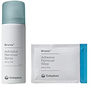 Coloplast Brava Spray beseitigt ADHS 50 ml