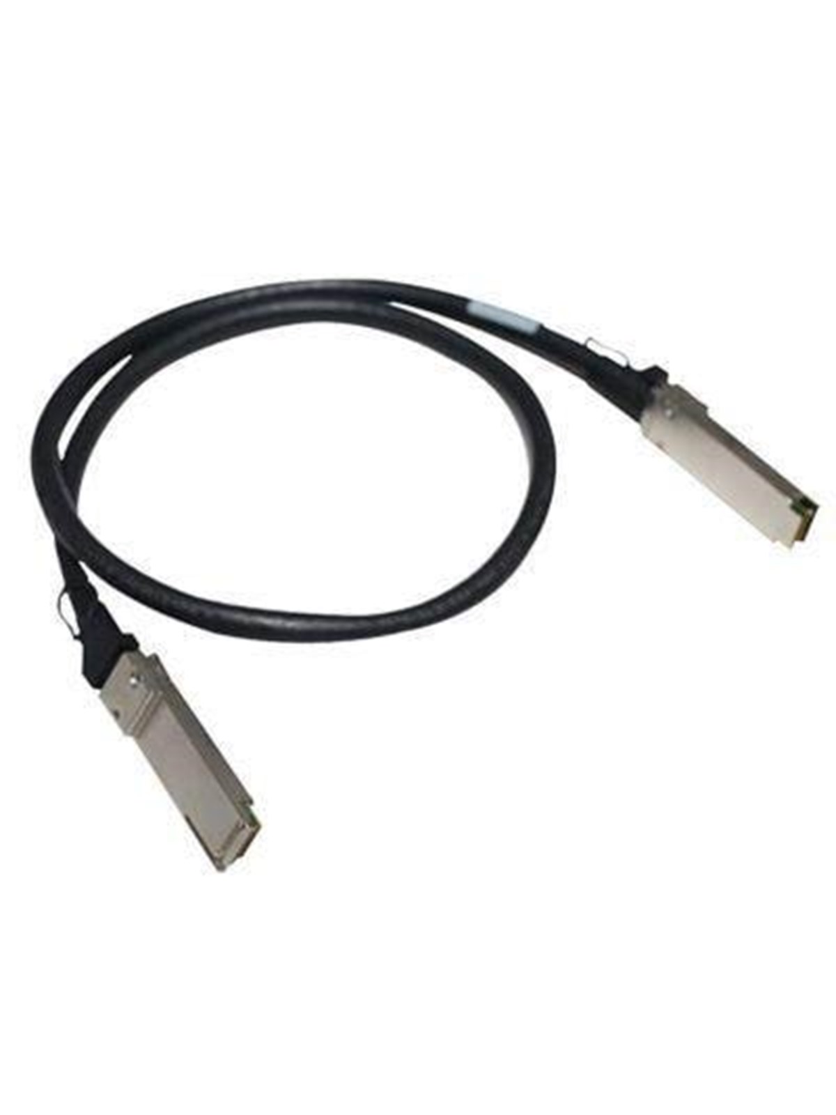 HP E Passive Copper Cable - 0.5m