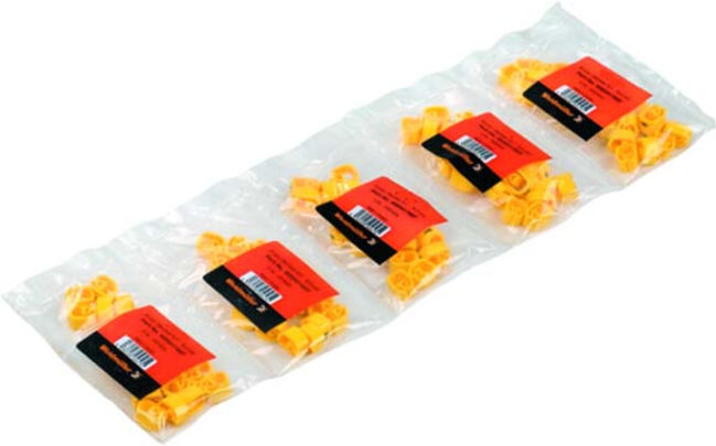 Weidmüller Marqueur de câble CLI C1-3GE/SW 7 MP (0455101)
