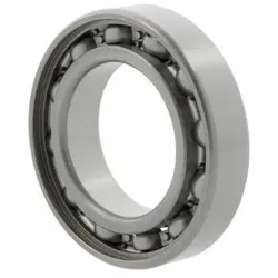 FAG, Kugellager, Rillenkugellager 6215 Innen-Ø 75 mm Aussen-Ø 130 mm Breite25 mm