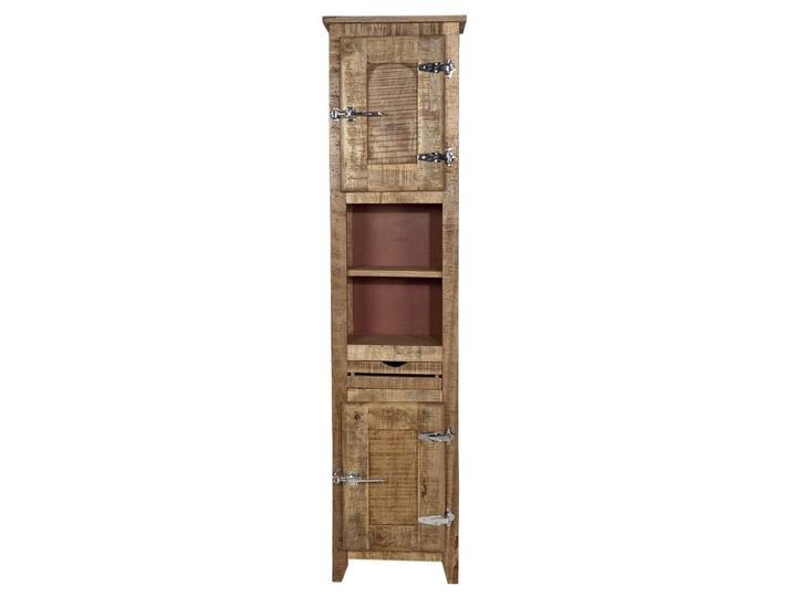 SIT Möbel FRIGO Hochschrank natur