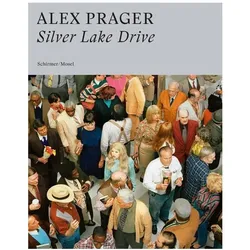 Silver Lake Drive, Fachbücher von Alex Prager