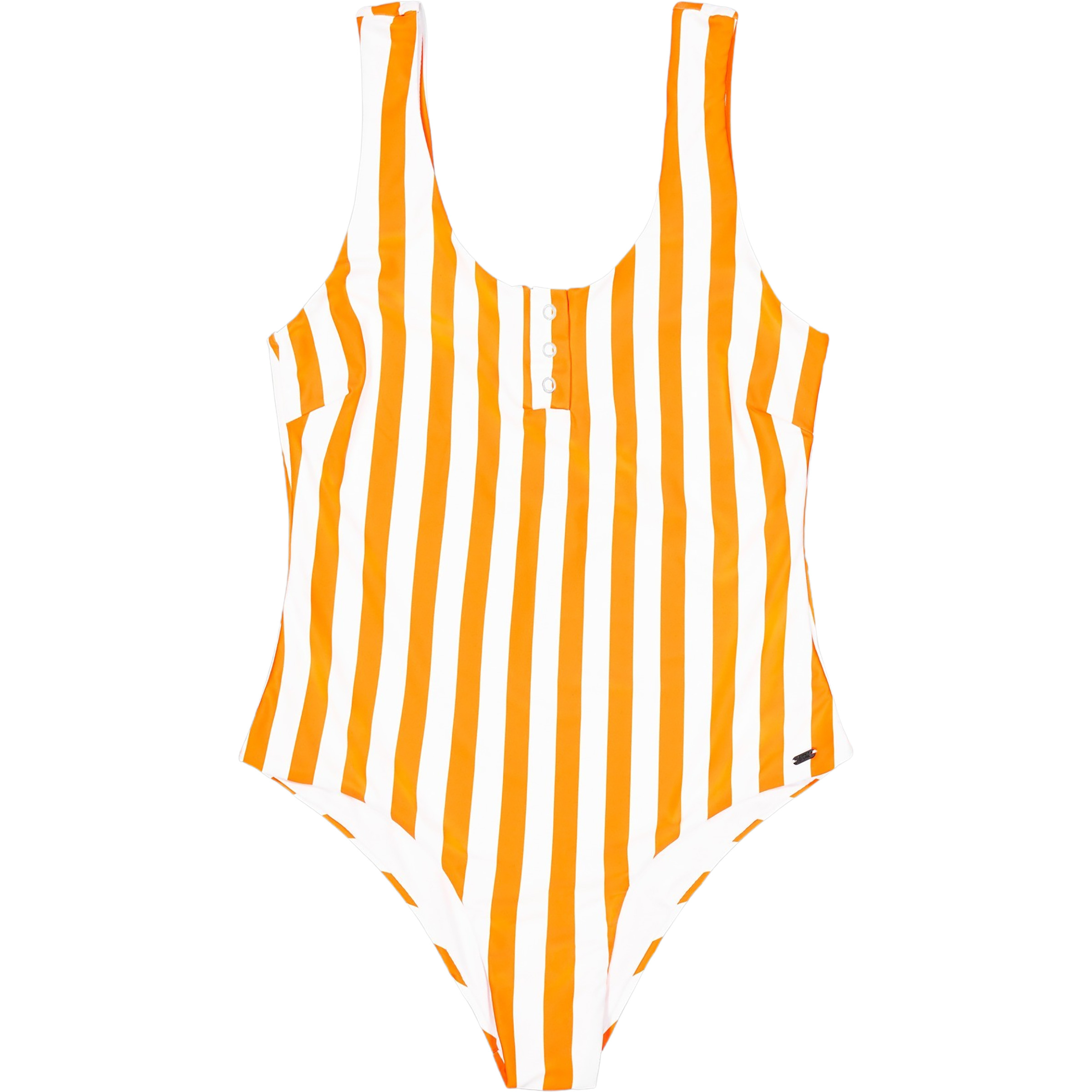 Picture Nanoe Badeanzug Damen Badeanzüge orange Größe XS Lifestyle