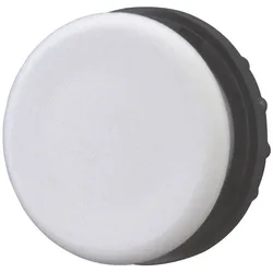 Eaton 216389 Blindverschluss, grau, Grosspackung M22-B-GVP  - 250 Stück