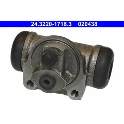 Radbremszylinder ATE 24.3220-1718.3