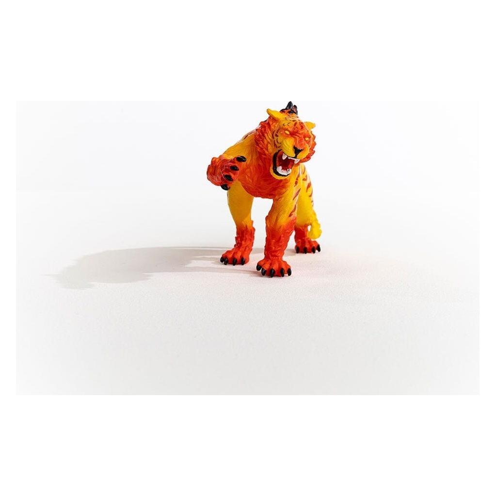 Schleich Eldrador Lavatiger (70148)