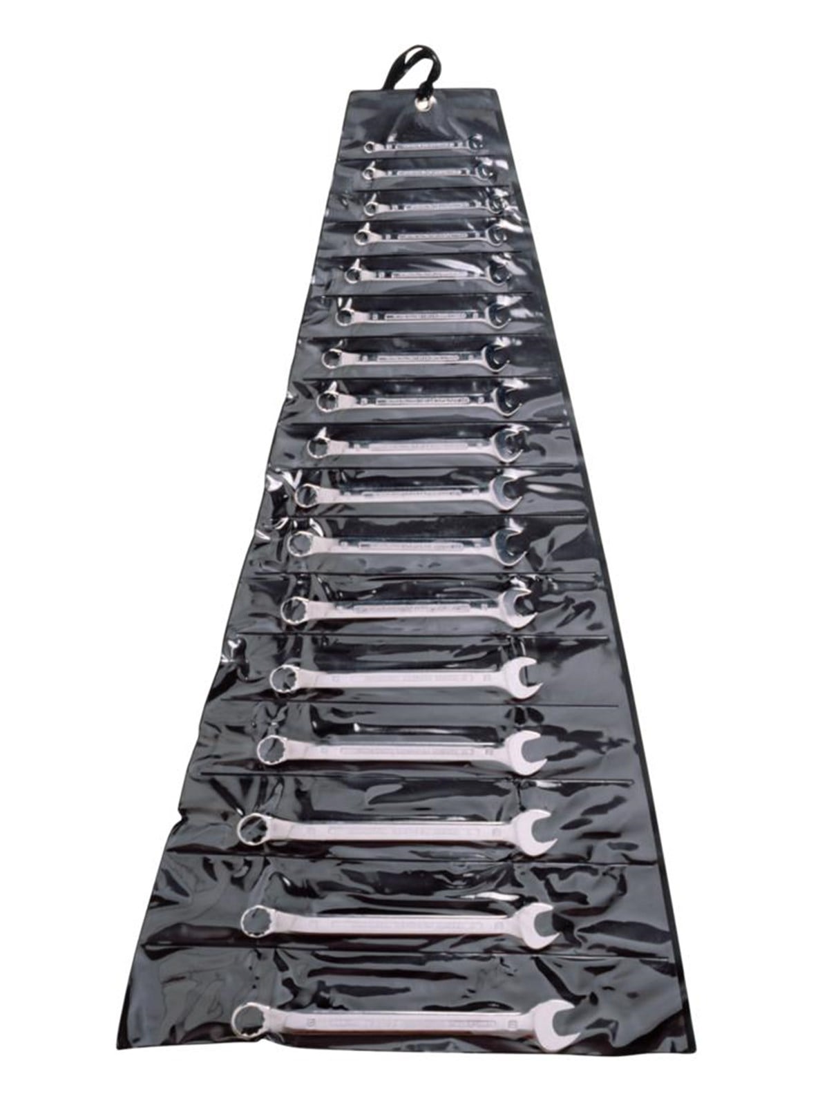 BAHCO combination wrench set offset metric 6-22mm