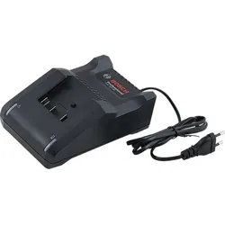 Intercable Tools Ladegerät für Akkus LG8-B