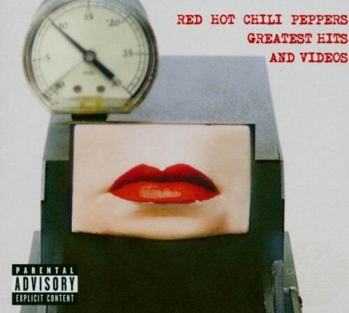 Red Hot Chili Peppers - Greatest Hits (CD+DVD) - Preis vom 08.10.2026 07:26:42 h