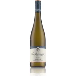 Vier Jahreszeiten Riesling Kabinett halbtrocken 2023 11,5% Vol. 0,75l
