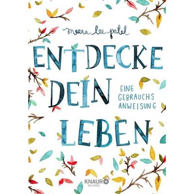 Entdecke dein Leben