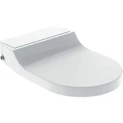 Geberit AquaClean Tuma Classic WC-Aufsatz, 146.070.11.1
