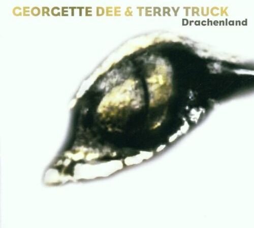 Georgette Dee & Terry Truck - Drachenland - Preis vom 19.10.2026 19:33:35 h