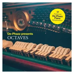 Phazz-A-Delic, Schallplatten, De-Phazz Presents Octaves (LP) (Various)
